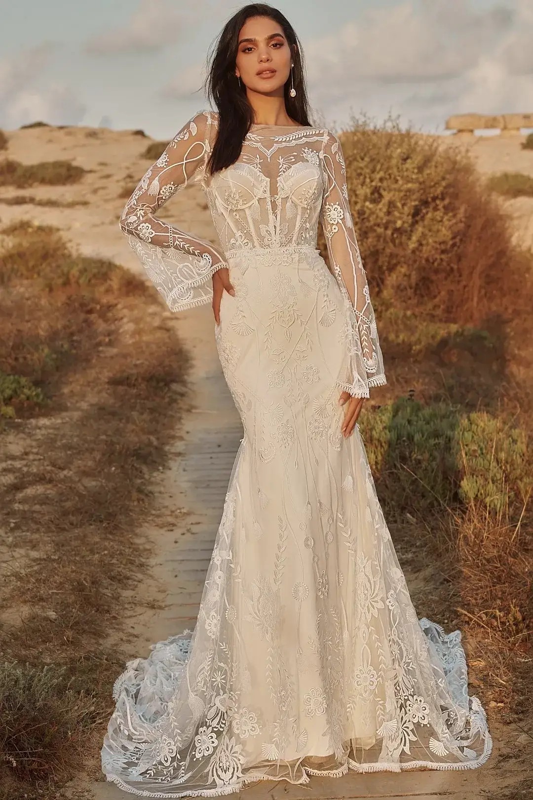 Rish Bridal Trunk Show Main Image