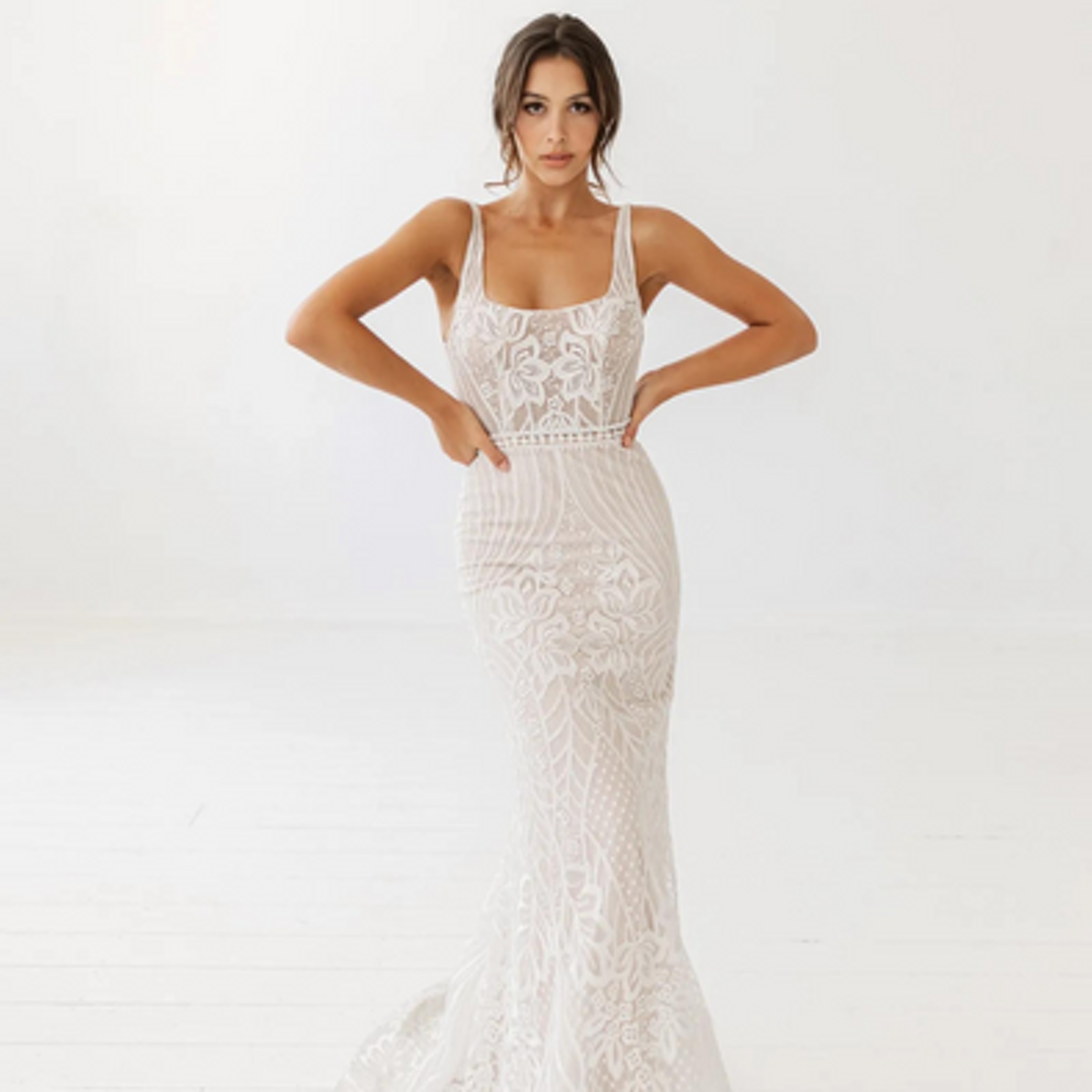 Cherie by Oui Trunk Show Main Image