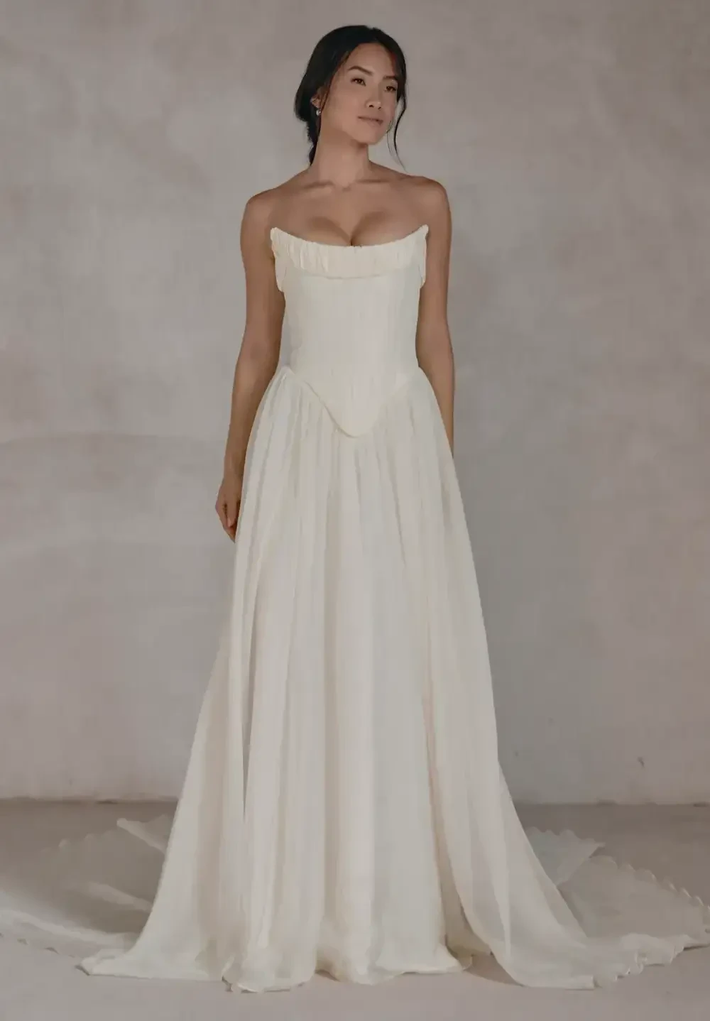 Seraphine Bridal
