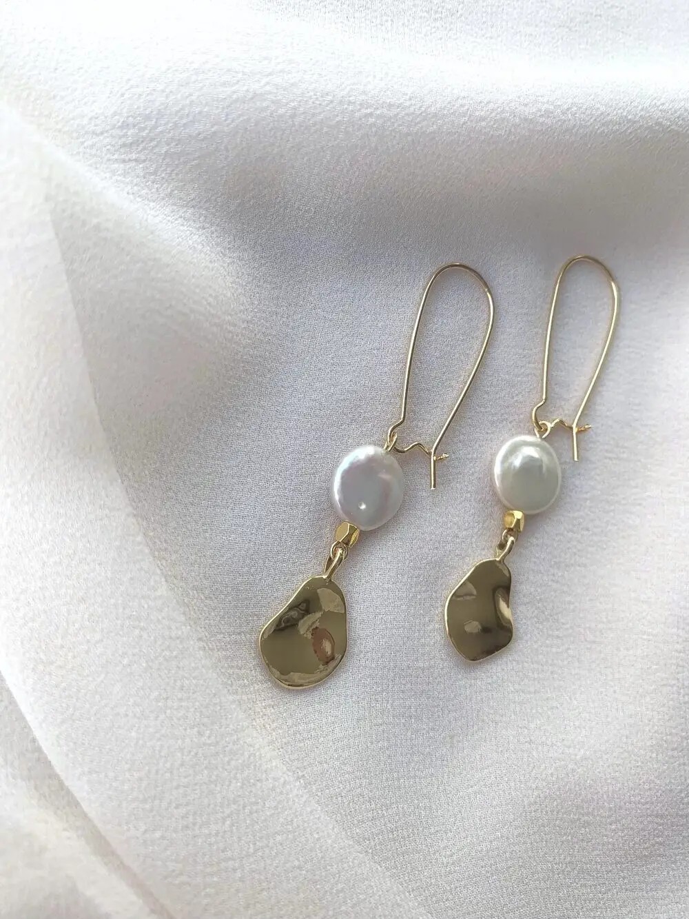 Louise Earrings 