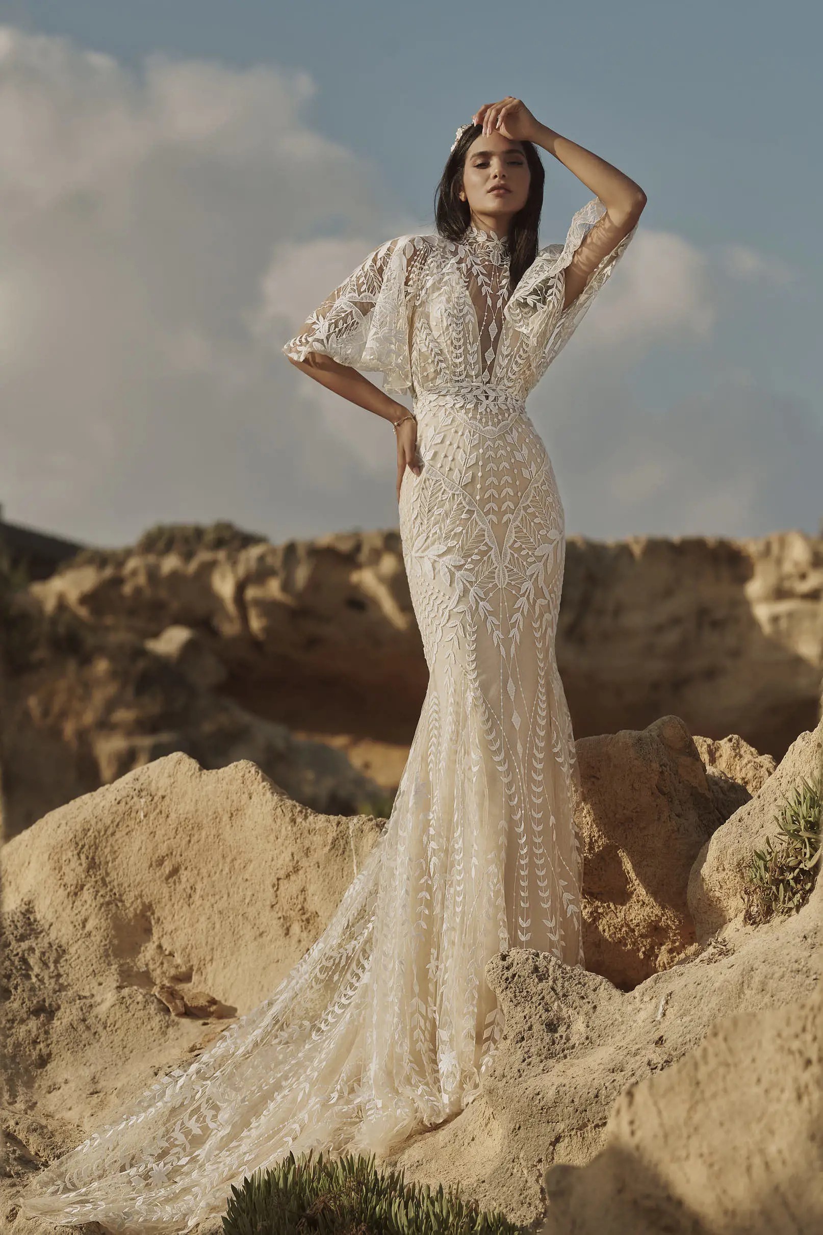  RISH BRIDAL 