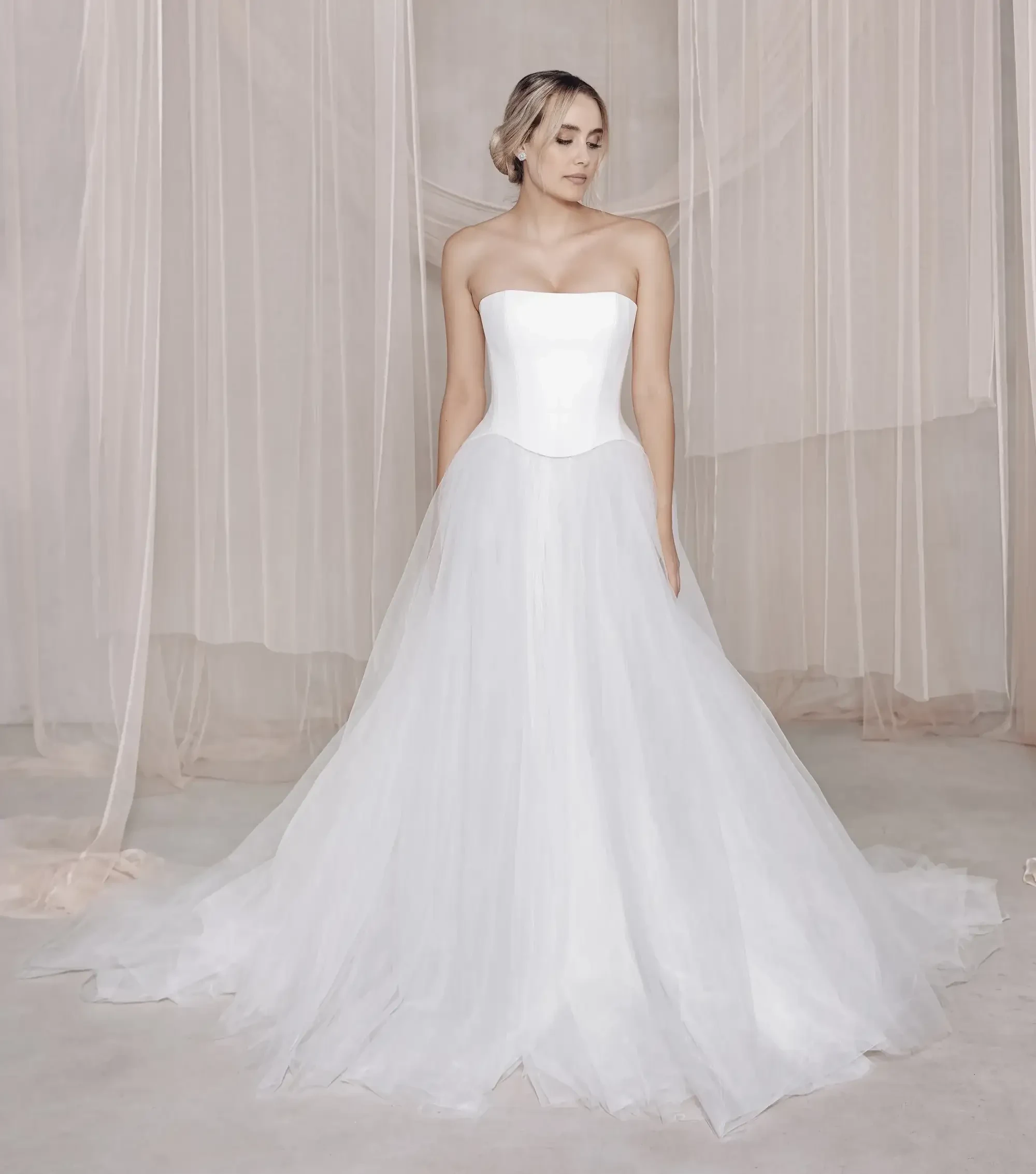 Vagabond Bridal